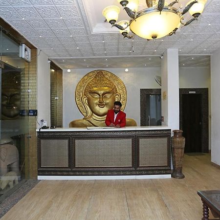 Oyo 9476 Hotel Mittal Kota  Eksteriør billede