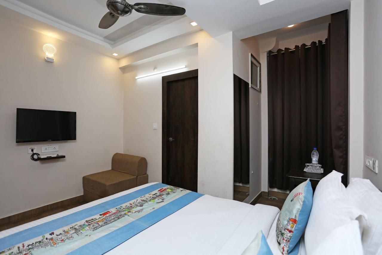 Oyo 9476 Hotel Mittal Kota  Eksteriør billede