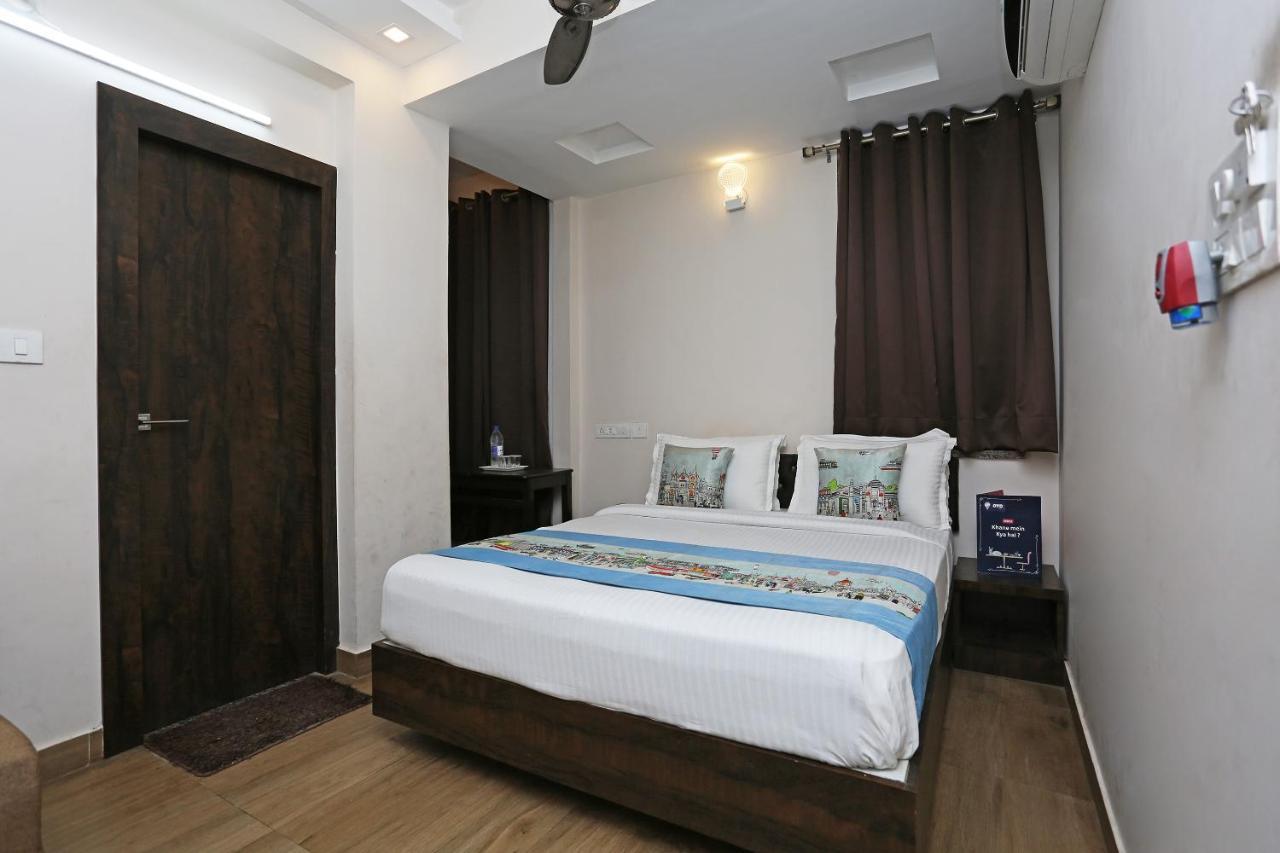 Oyo 9476 Hotel Mittal Kota  Eksteriør billede