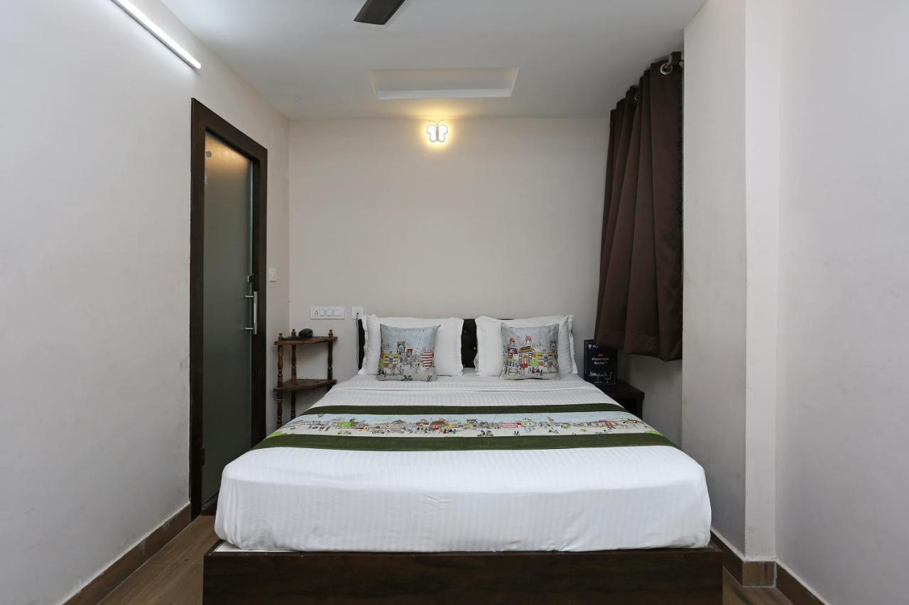 Oyo 9476 Hotel Mittal Kota  Eksteriør billede