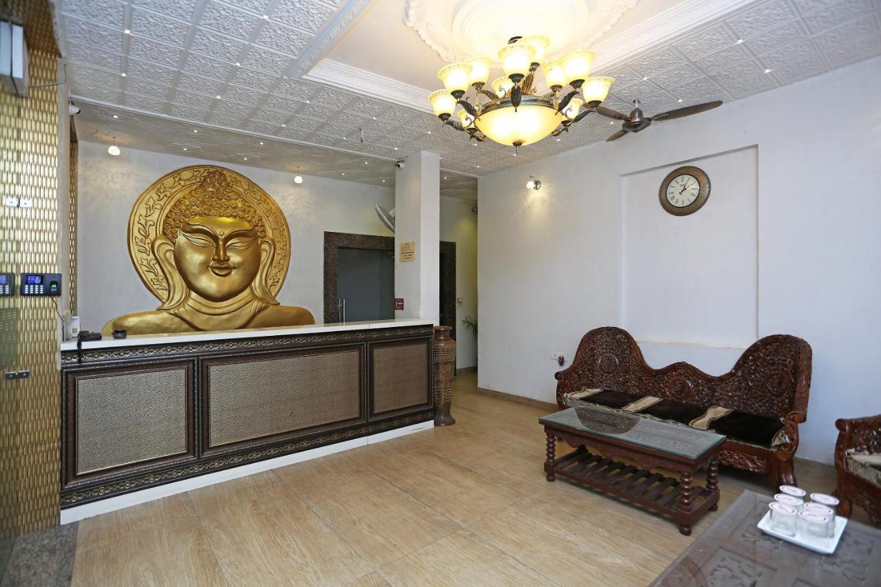 Oyo 9476 Hotel Mittal Kota  Eksteriør billede