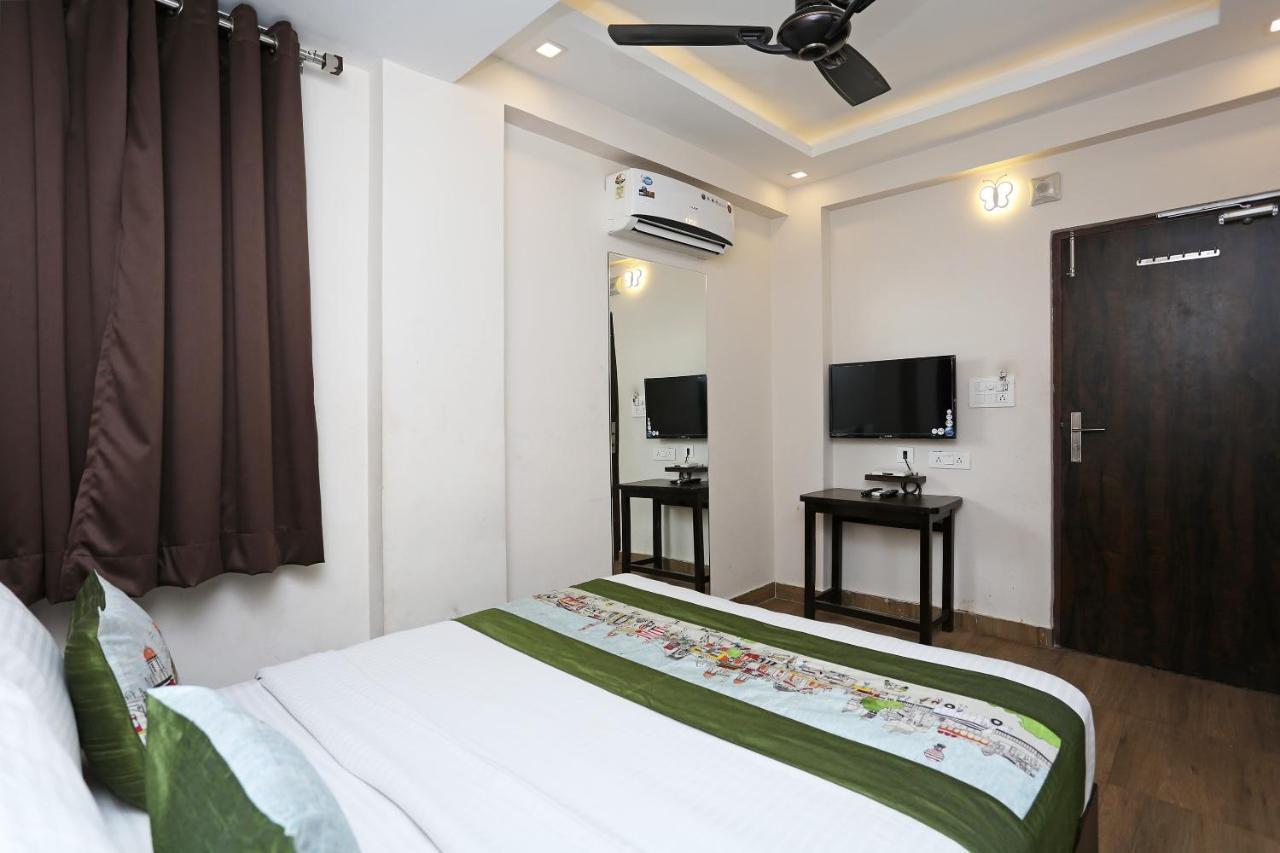 Oyo 9476 Hotel Mittal Kota  Eksteriør billede