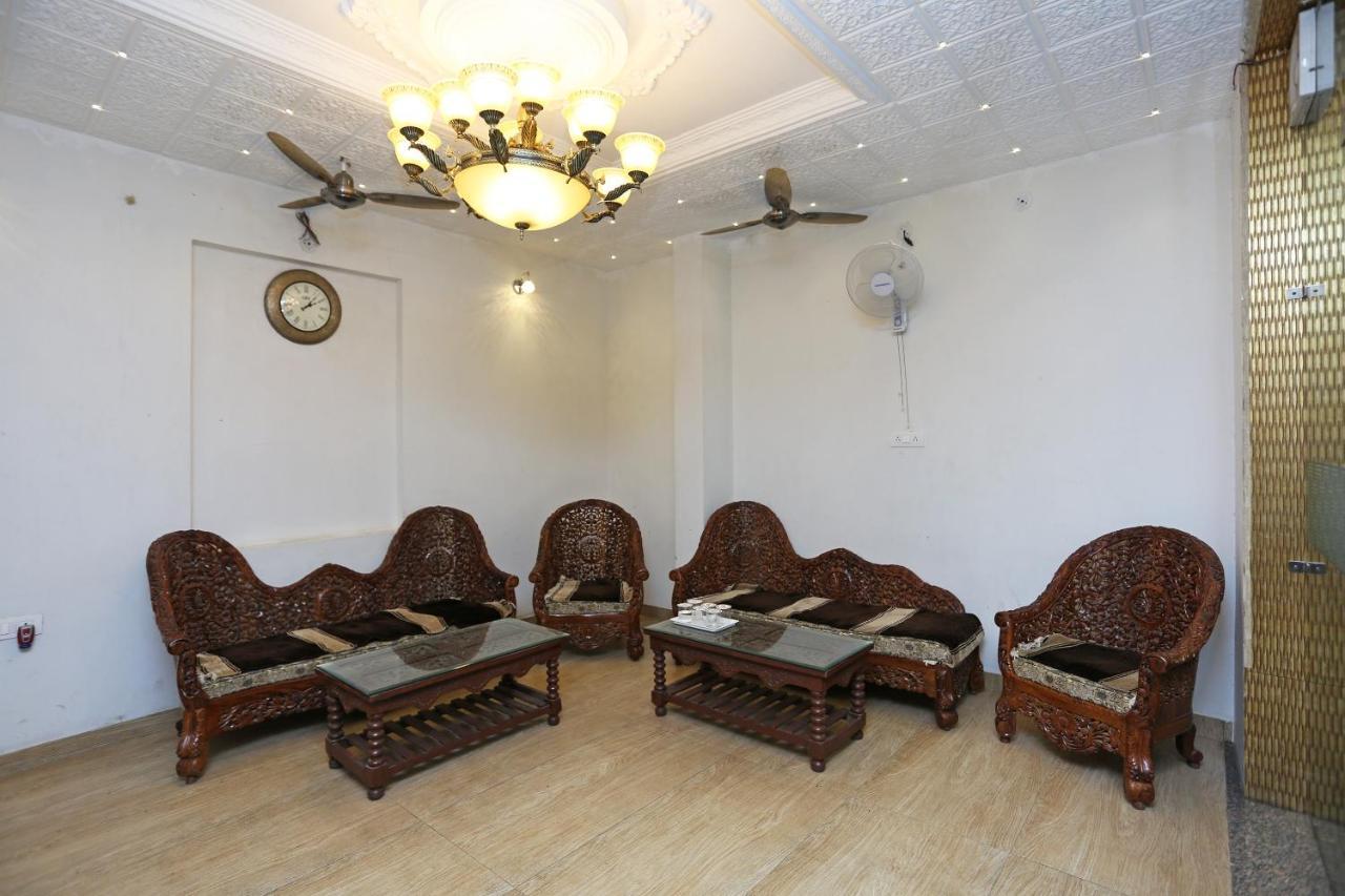 Oyo 9476 Hotel Mittal Kota  Eksteriør billede