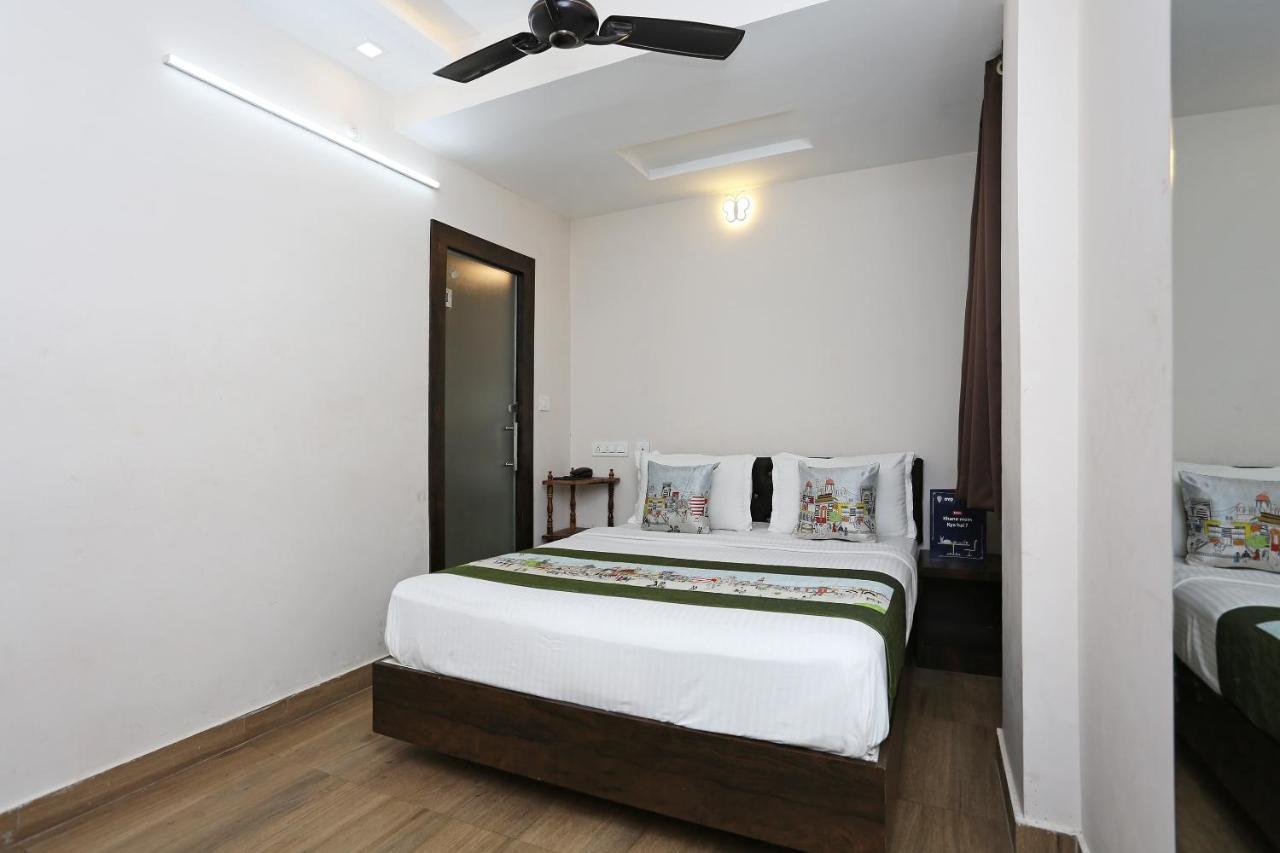 Oyo 9476 Hotel Mittal Kota  Eksteriør billede