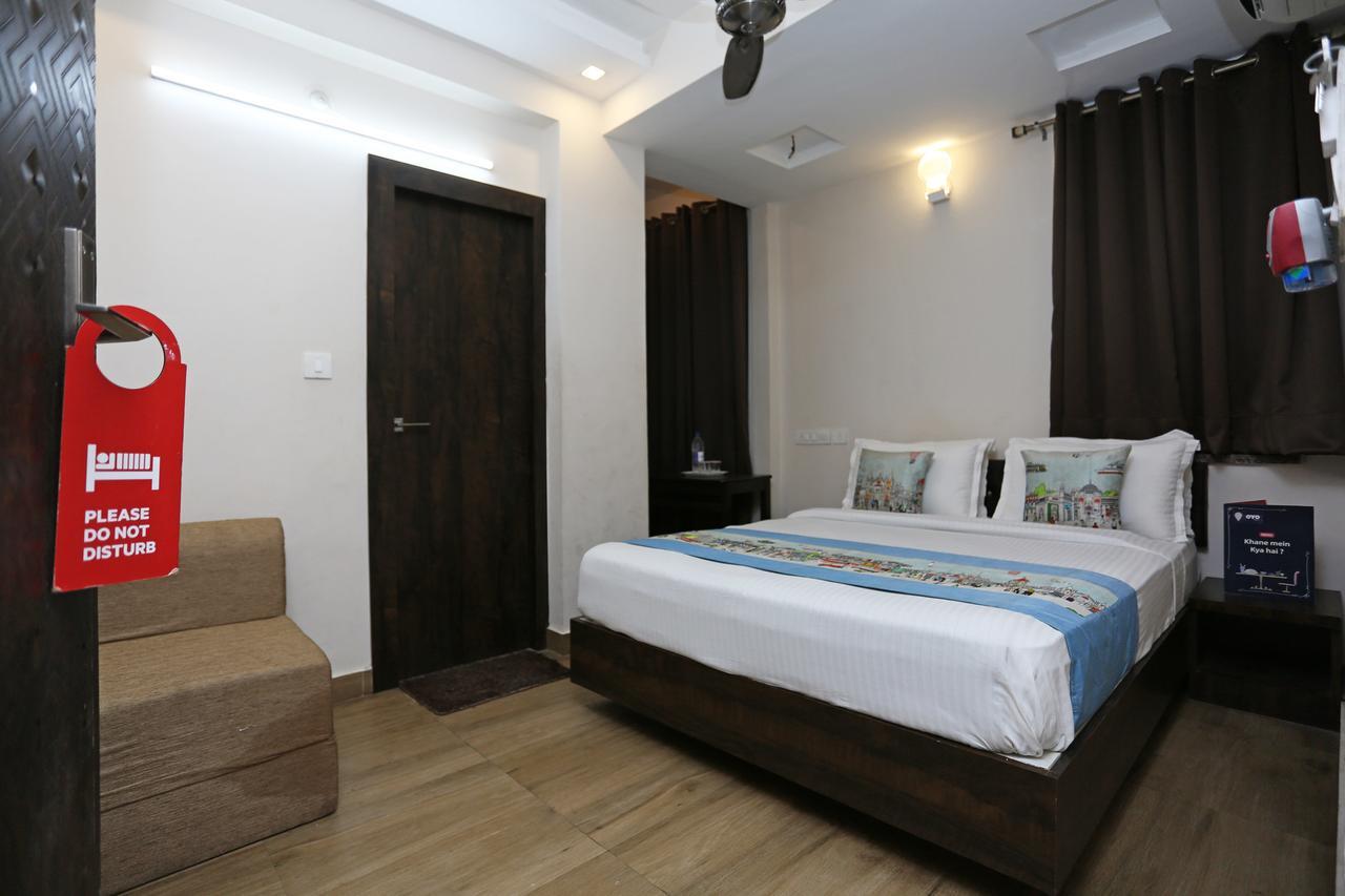 Oyo 9476 Hotel Mittal Kota  Eksteriør billede