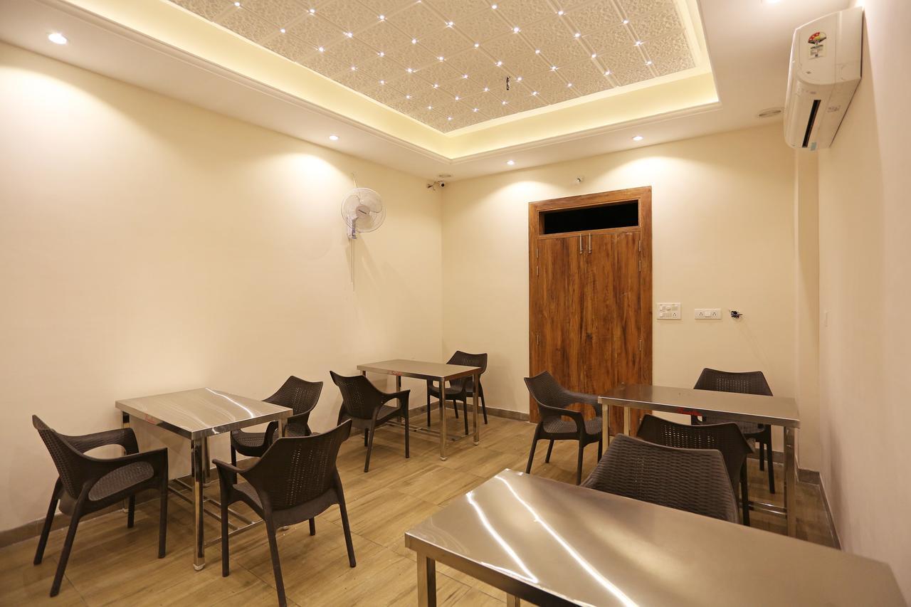 Oyo 9476 Hotel Mittal Kota  Eksteriør billede