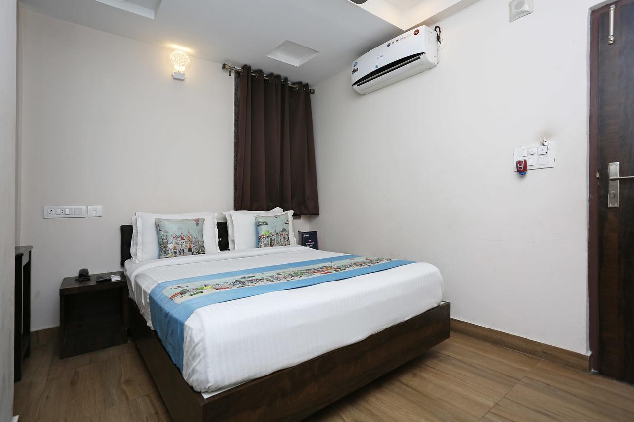 Oyo 9476 Hotel Mittal Kota  Eksteriør billede