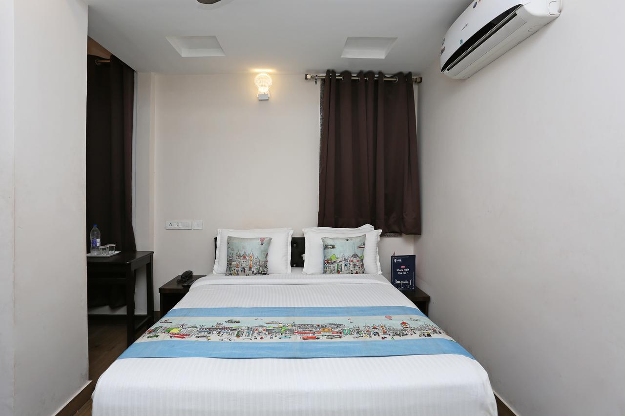 Oyo 9476 Hotel Mittal Kota  Eksteriør billede